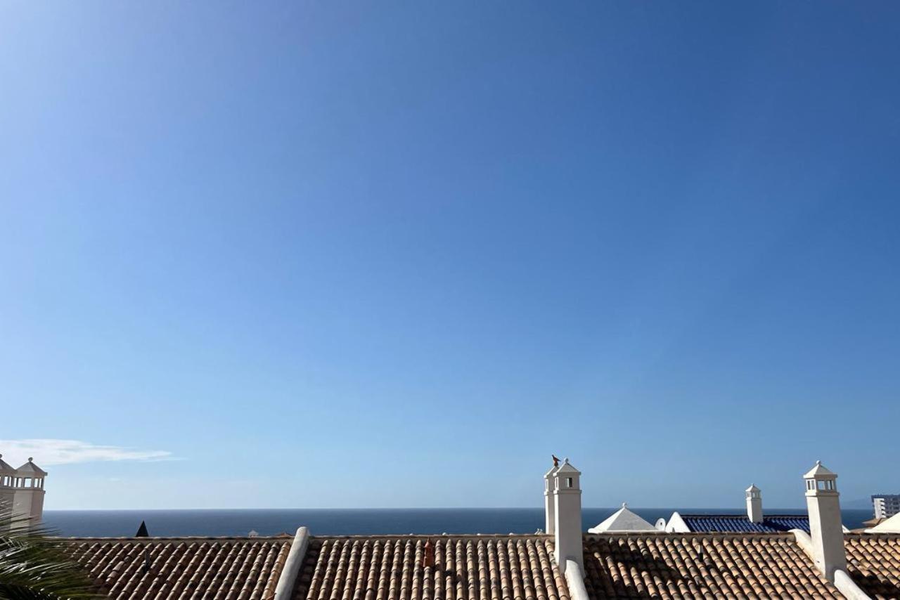 Rooftop Playa Paraiso Free Wifi Eksteriør bilde