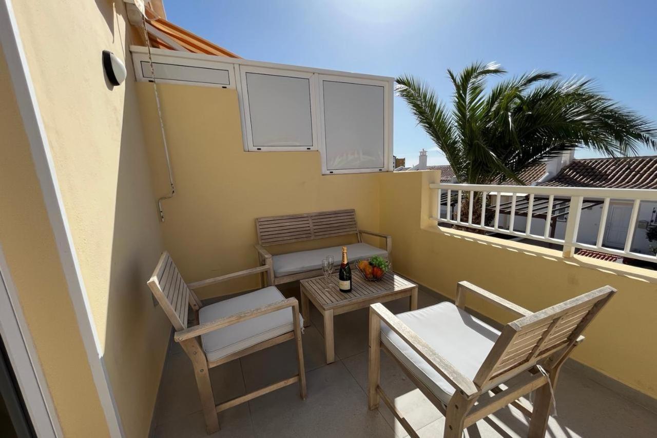 Rooftop Playa Paraiso Free Wifi Eksteriør bilde