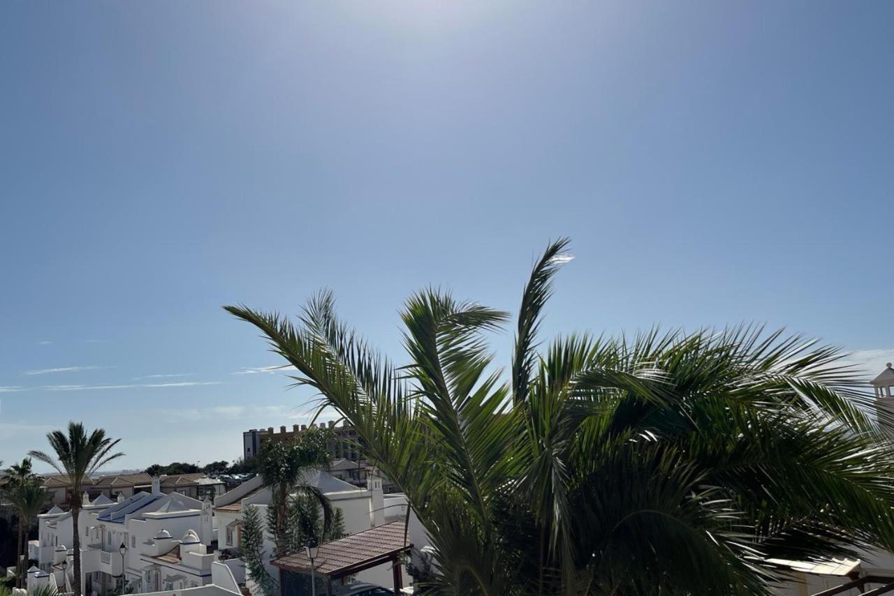 Rooftop Playa Paraiso Free Wifi Eksteriør bilde